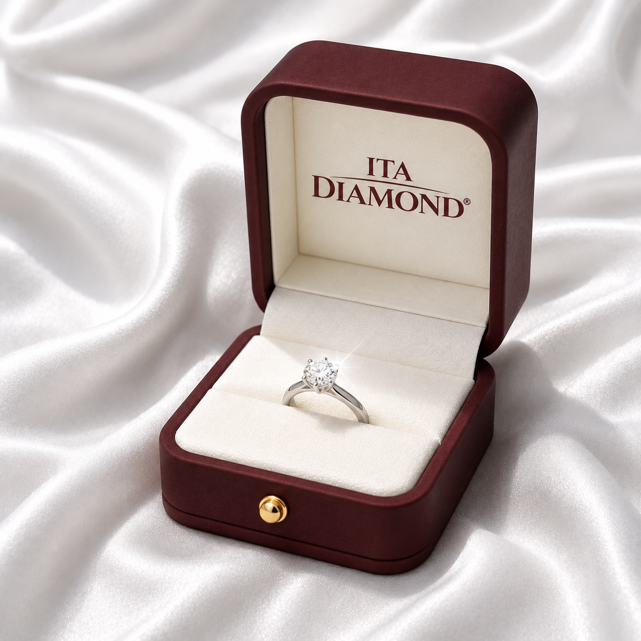 Astuccio ITA DIAMOND.